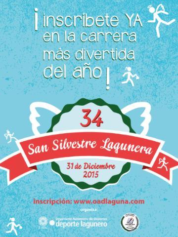 San Silvestre Lagunera