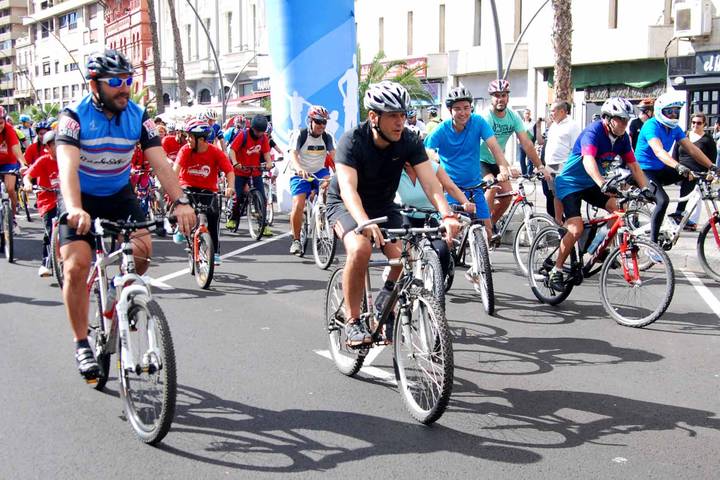 Fiesta de la Bicicleta