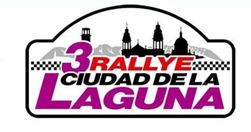 III Rallye Ciudad de La Laguna