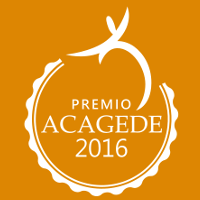 Premio Acagede 2016