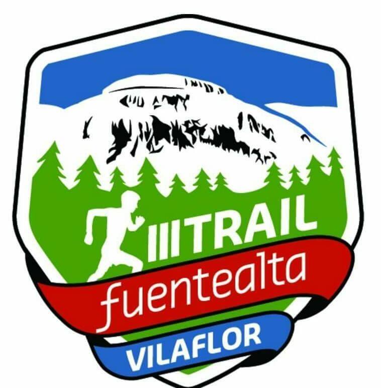 III Trail Fuente Alta Vilaflor