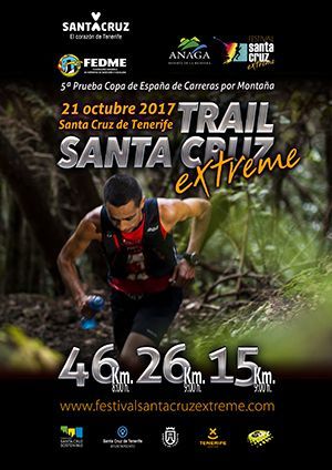 Santa Cruz Extreme Trail 2017