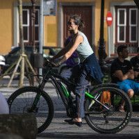 Observatorio de la Bicicleta de Tenerife