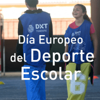 Día Europeo del Deporte Escolar
