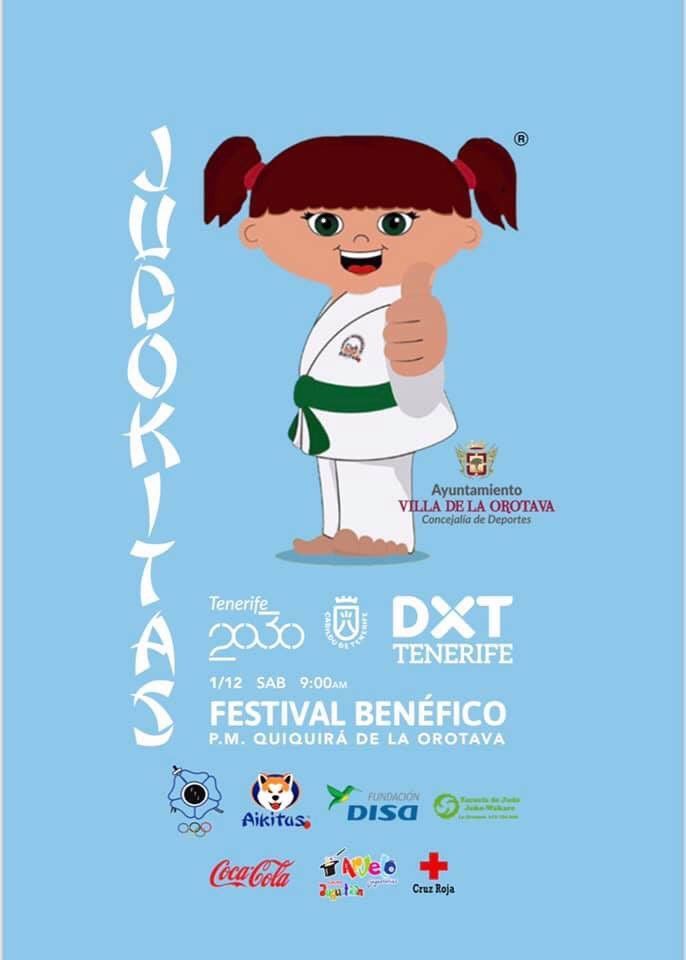 festival judokitas