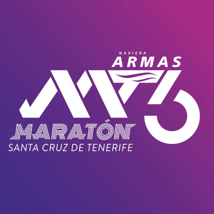 VI Maratón Santa Cruz de Tenerife 2019