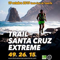 Santa Cruz Extreme 2019