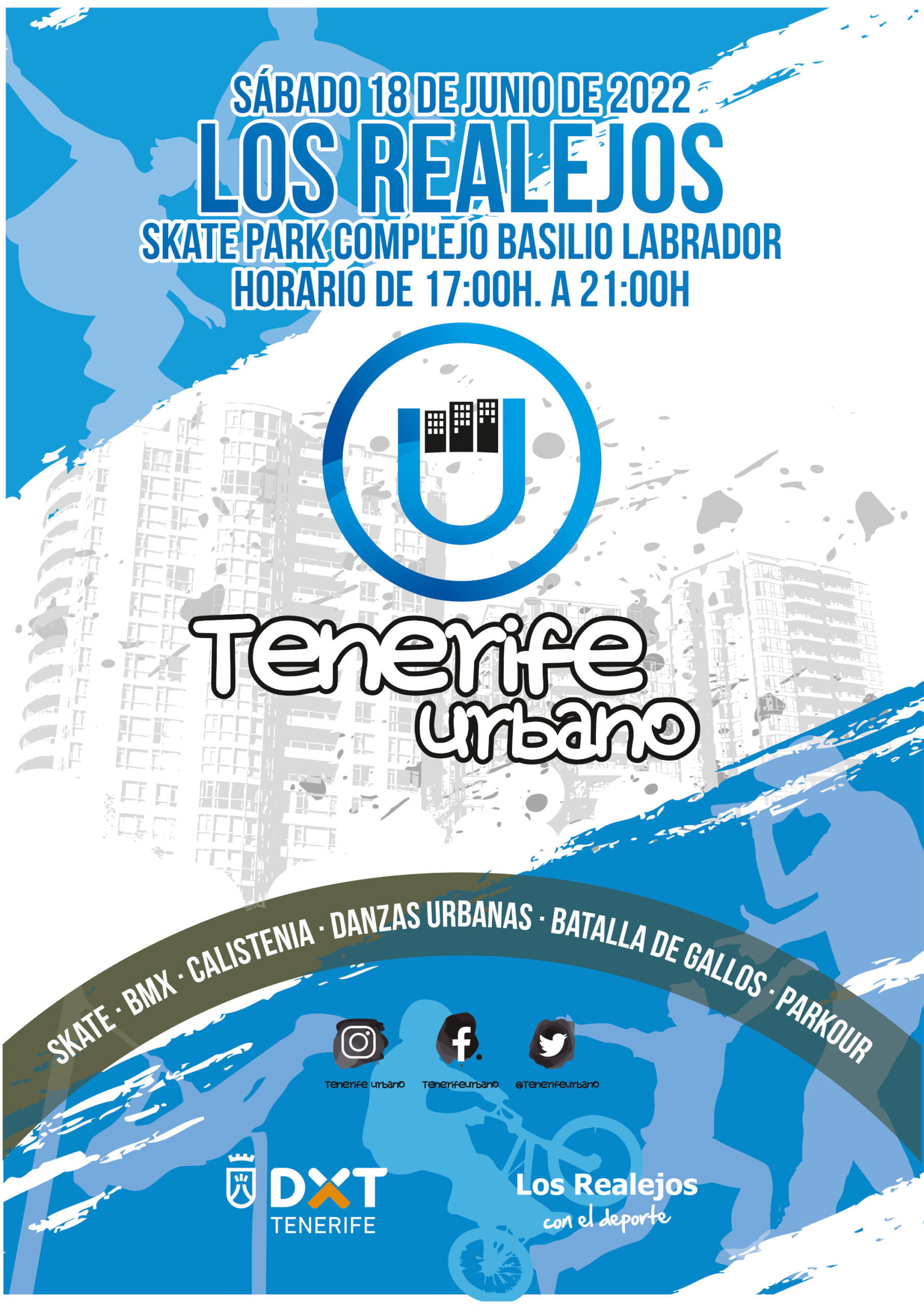 Tenerife Urbano