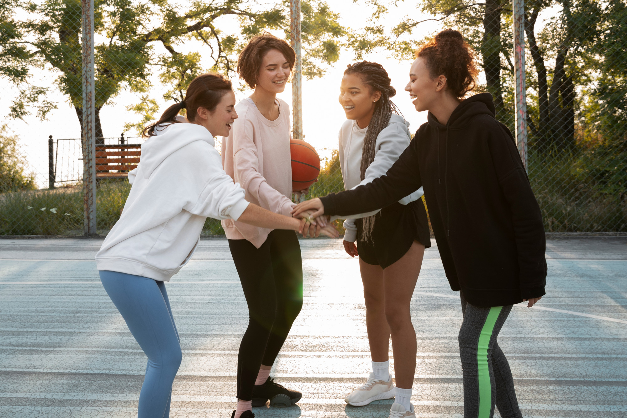 Decálogo para familias con hijas adolescentes