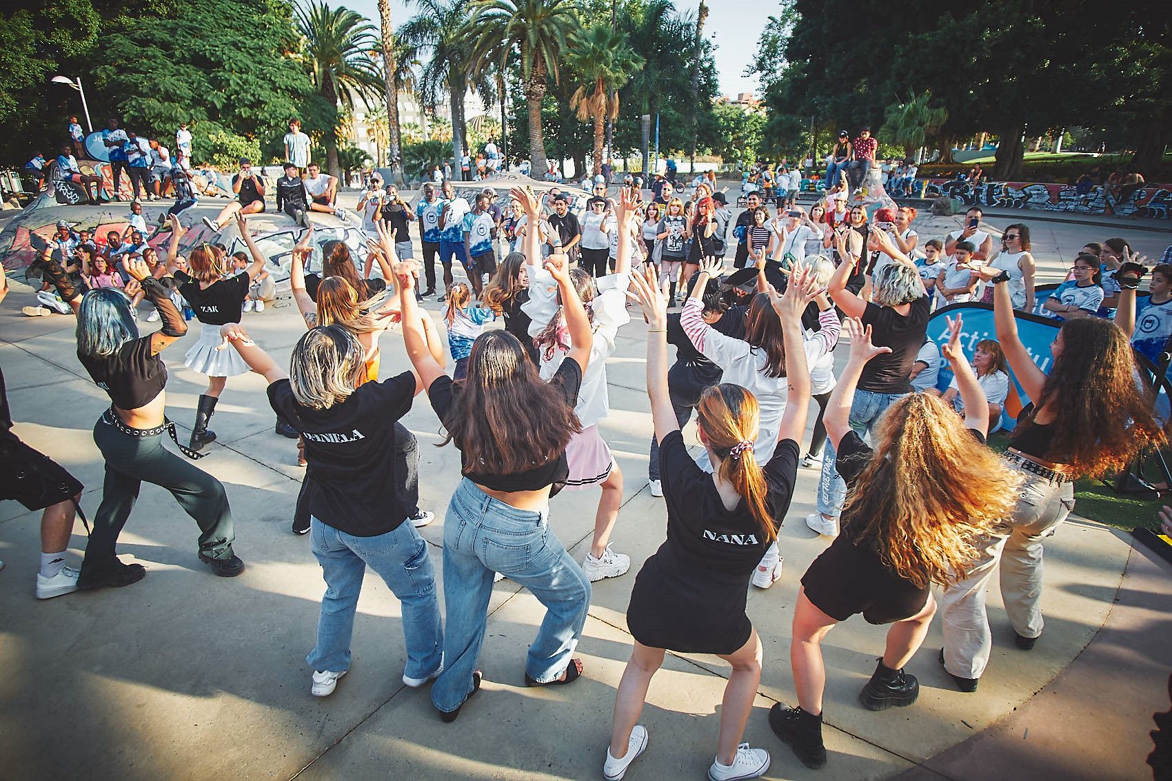 Tenerife Urbano llega este sábado a Santa Cruz de Tenerife