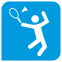 Bádminton