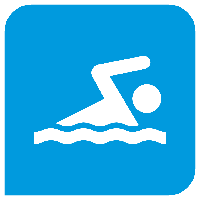 Natación