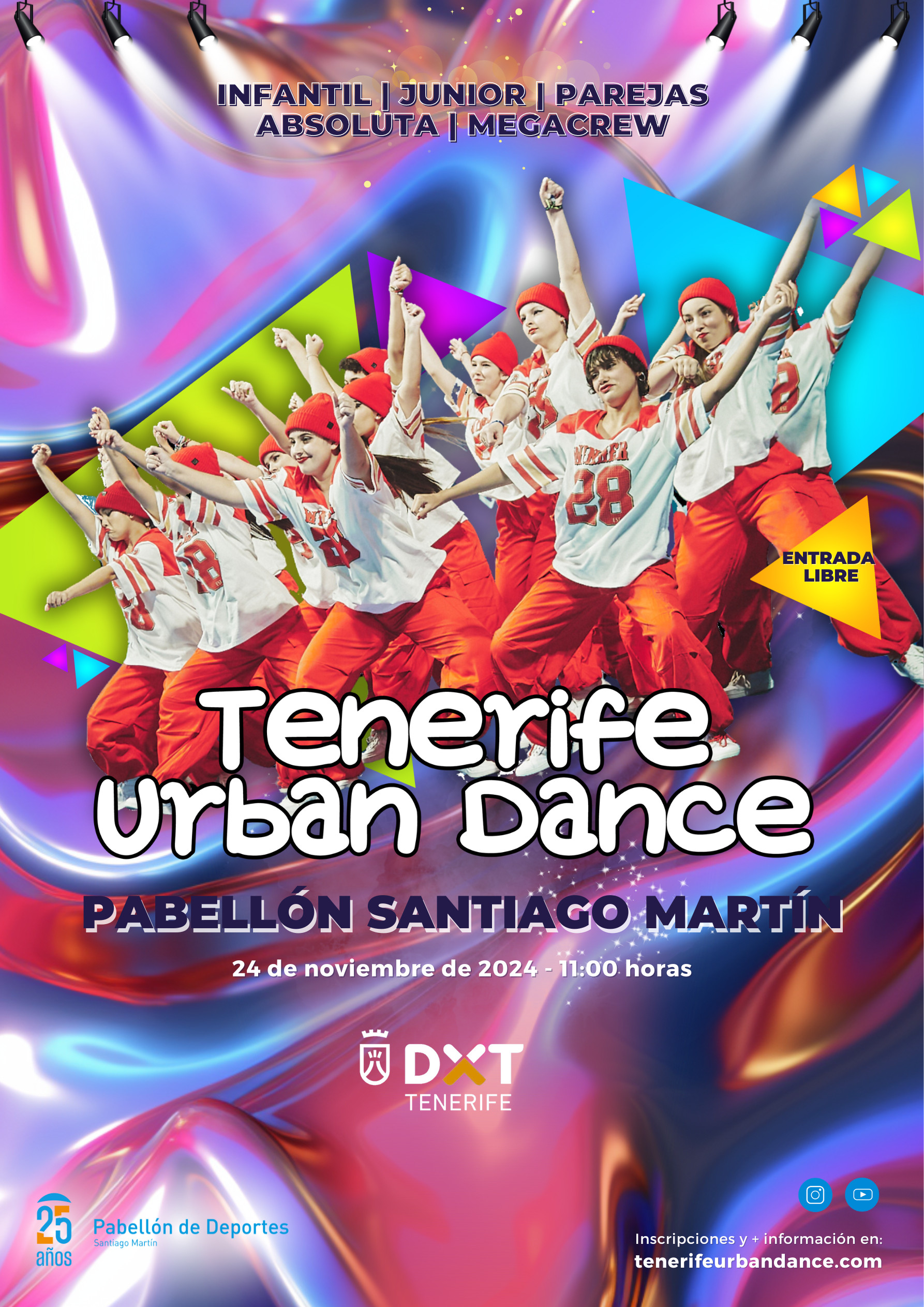 tenerifeurbandance2024