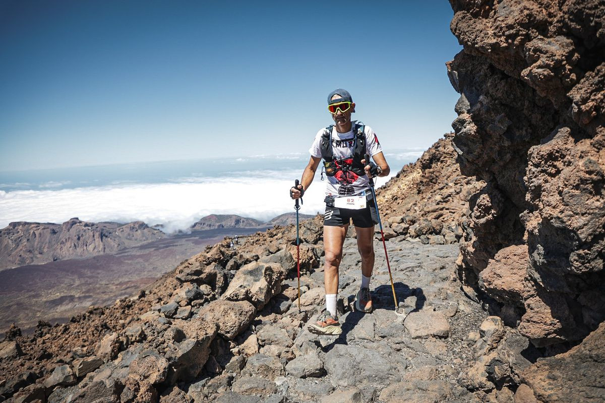 La Tenerife Bluetrail by UTMB abre las inscripciones para la próxima edición