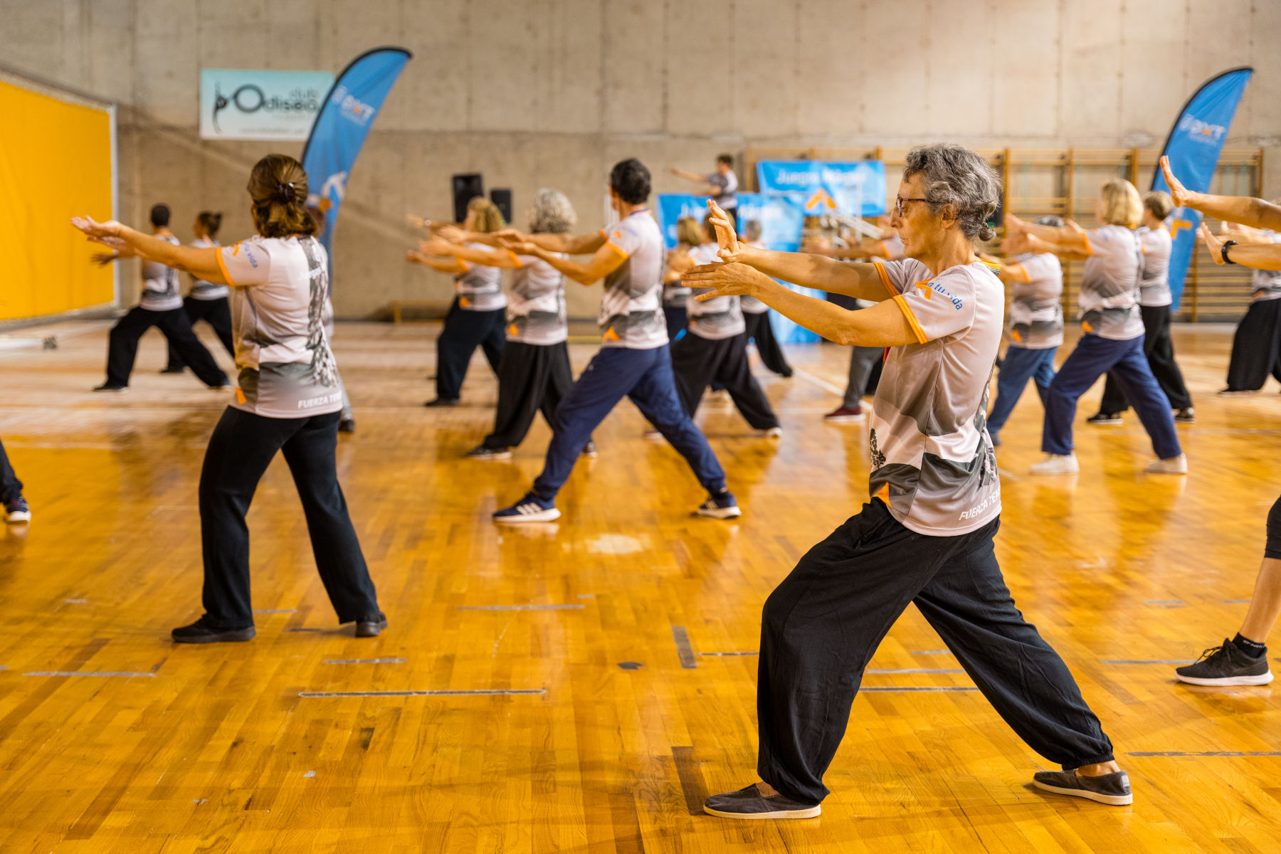 El Cabildo estará presente en Expodeca 2024 para presentar su estrategia en materia deportiva