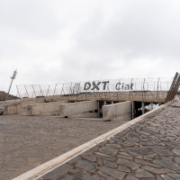 Centro de Atletismo de Tenerife CIAT