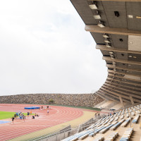 Centro de Atletismo de Tenerife CIAT