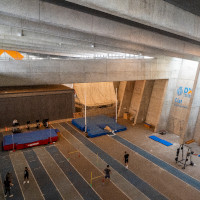 Centro de Atletismo de Tenerife CIAT