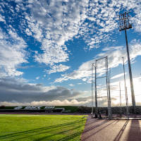 Centro de Atletismo de Tenerife CIAT