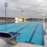 Centro de Deportes Acuáticos de Tenerife