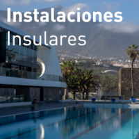 Instalaciones Deportivas Insulares