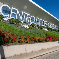 Centro de Deportes Acuáticos de Tenerife