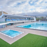 El CDAT recibe el día 22 a un centenar de deportistas para ultimar los detalles de su puesta en marcha