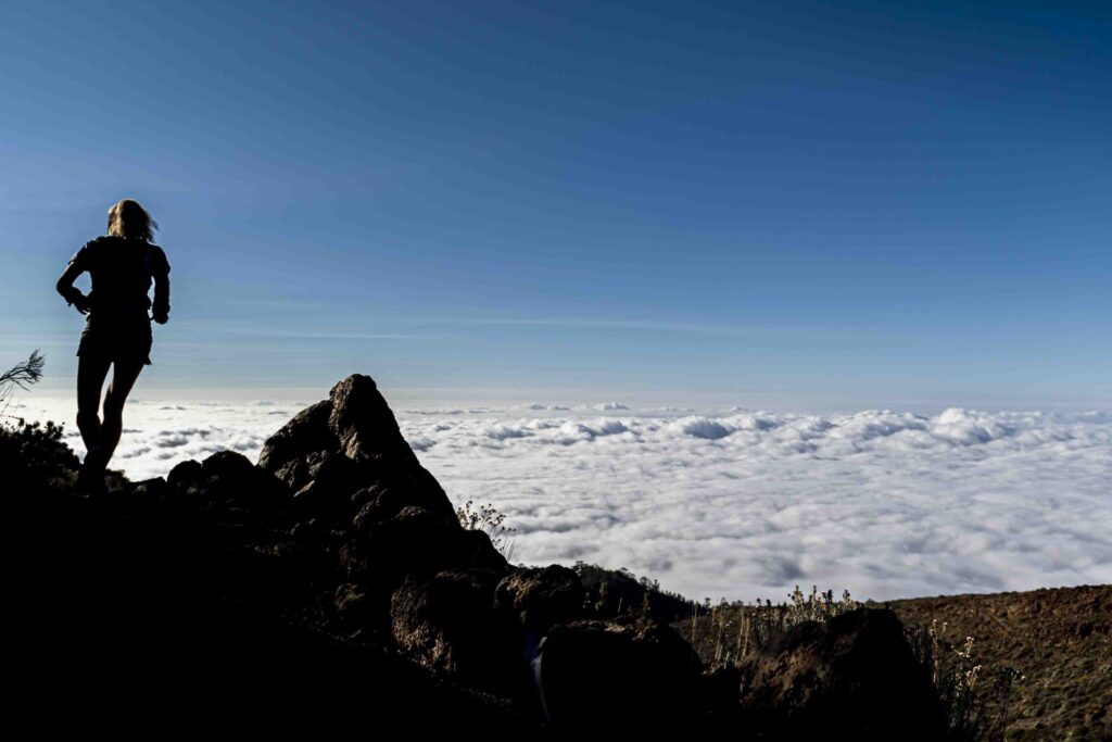 La Tenerife Bluetrail 2021 abre hoy el plazo de inscripción