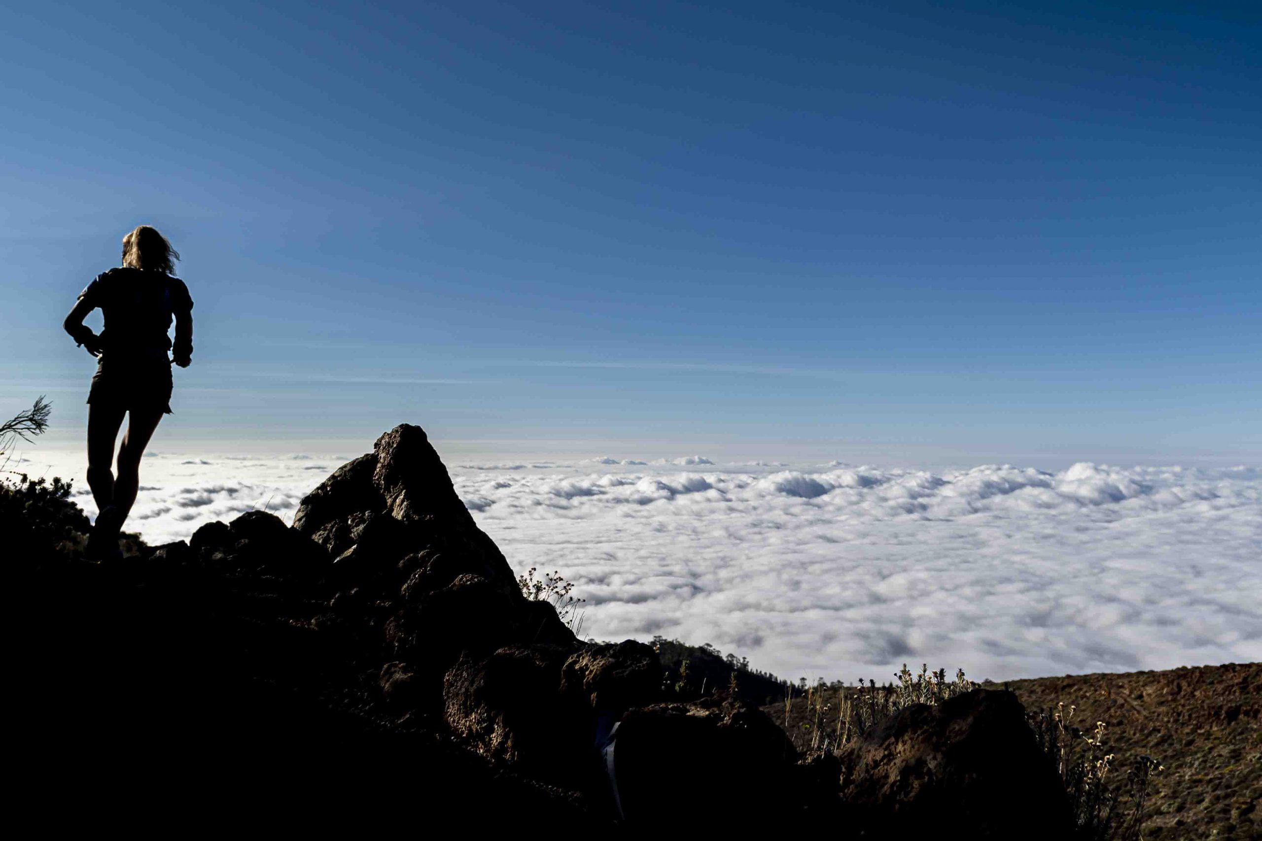 La Tenerife Bluetrail 2021 abre hoy el plazo de inscripción