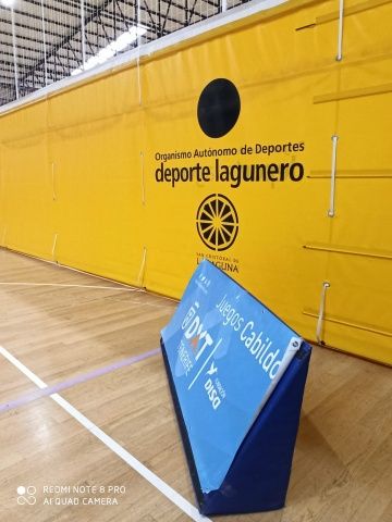 Voleibol 2020-2021 2ª Jornada (foto 34)