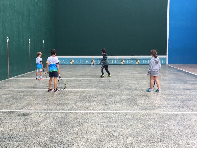 Frontenis 2020/2021 2ª Jornada (foto 4)