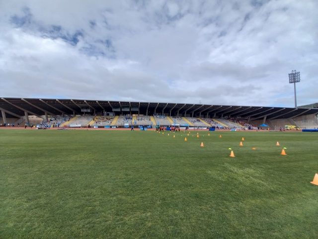 Atletismo 2020/2021 1ª Jornada (foto 14)
