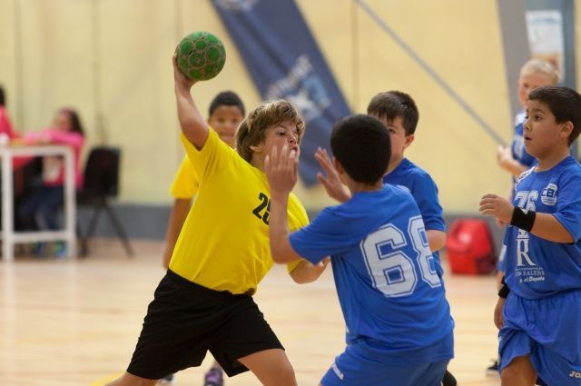 Balonmano 2014-2015 (foto 10)