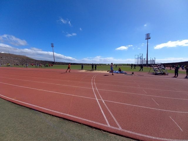 Atletismo 2020/2021 2ª Jornada (foto 9)