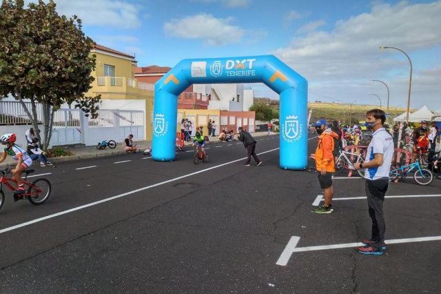 Ciclismo 2020/2021 1ª Jornada (foto 9)