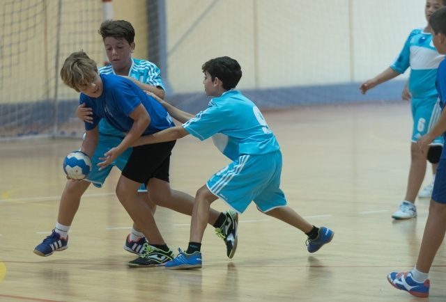 Balonmano 2015-2016 (foto 8)