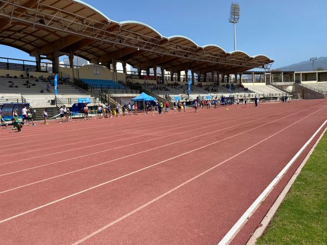Atletismo 2020/2021 Jornada 4 (foto 2)