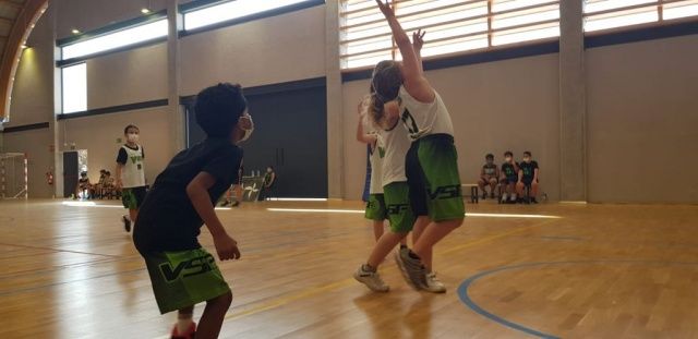 Baloncesto 2020/2021 Jornada 2 (foto 10)