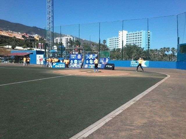 Béisbol 2013-2014 (foto 8)