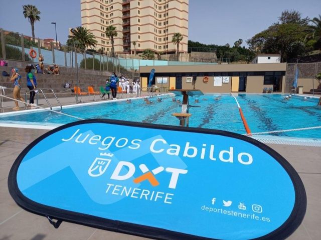 Natación Artística 2020/2021 Jornada 2 (foto 7)