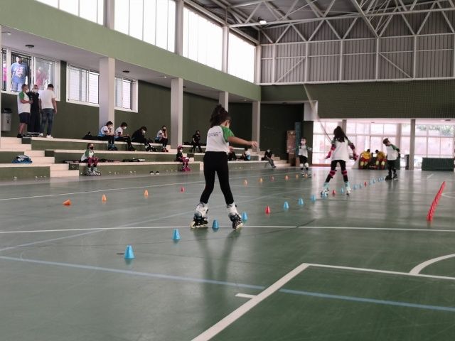 Patinaje Freestyle 2020/2021 Jornada 1 (foto 28)