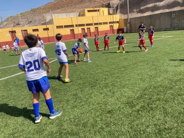 Rugby 2020/2021 Jornada 2 (foto 2)