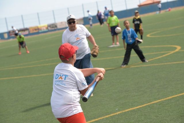 Béisbol 2015-16 (foto 8)