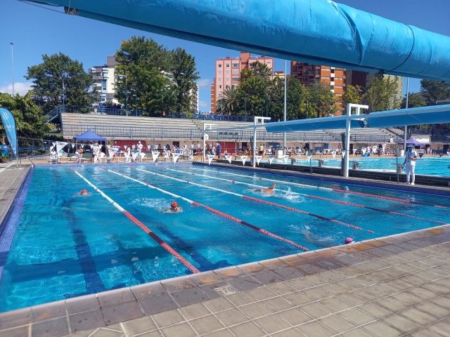 Natación 2020/2021 Jornada 5 (foto 8)