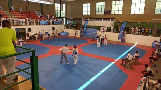 Taekwondo 2020/2021 Jornada 4 (foto 11)