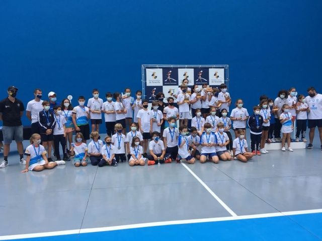 Frontenis 2020/2021 Jornada 5 (foto 5)
