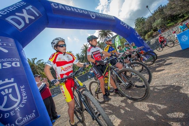 Ciclismo 2014-2015 (foto 34)