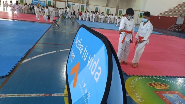 Taekwondo 2021/2022 (20/11/21) (foto 23)
