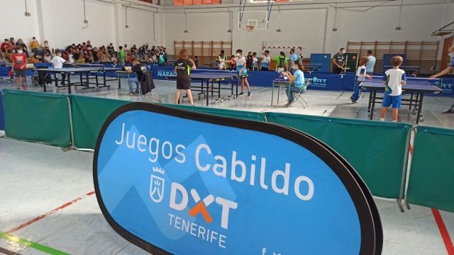 Tenis de Mesa 2021/2022 (21/11/21) (foto 9)