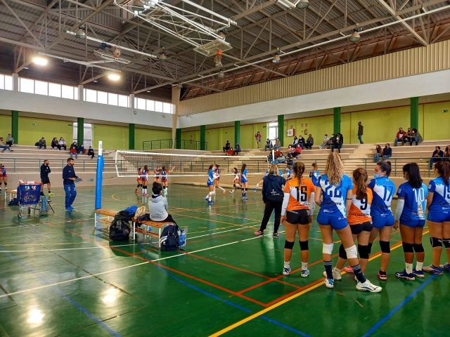 Voleibol 2021/2022 (27/11/21) (foto 10)